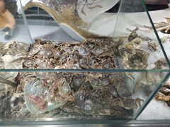 -九寸花汀海鲜烤肉自助(中东迪克店)