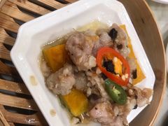 -稻香酒家(长宁KING88广场店)