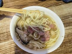 -吴记怪味面(牛王庙店)