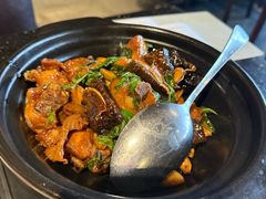 三杯鸡-吴记鲜定味