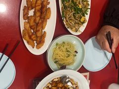 -宏状元现熬粥·京味菜(五棵松店)