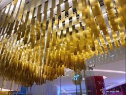 大厅-3AM HAIR SALON烫发染发接发