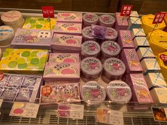 -好利来(北新桥店)