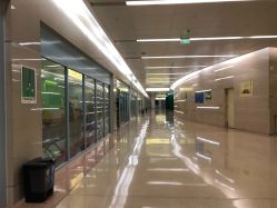 -天津市儿童医院(北辰龙岩院区)