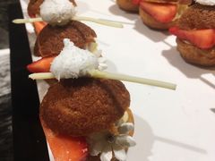 -广州天河希尔顿酒店