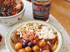 -堂屋糖水店(愚园店)