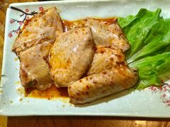 -7年8班朝鲜族非遗美食(三钢里店)