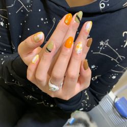 -沐蕙日式美甲美睫皮肤管理