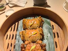 -成隆行·蟹王府(淮海店)