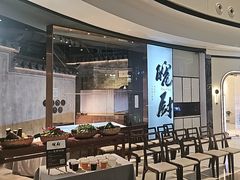 -皖厨·中国徽菜(星河WORLD·COCO Park店)