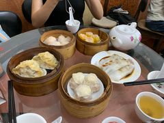 -香港蓮香樓(中環店)