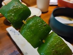 -鸟鹏烧鸟居酒屋(熙龙湾店)