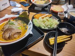 -雷门拉面·现熬骨汤(凯德来福士店)