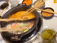 -钢管厂五区小郡肝火锅串串香(清河店)