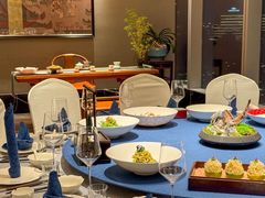 -馋遇江南·精致湖景雅宴(东方之门店)