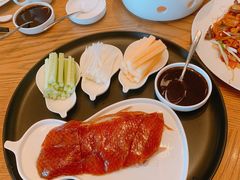 -彩丰楼中餐厅·仁恒洲际酒店