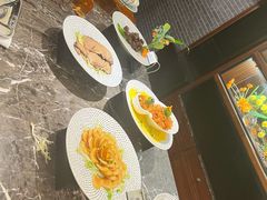 -浙商开元名都酒店·蓝色多瑙河自助餐厅