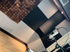 -Resonance Studio·救声舱录音棚(田子坊店)