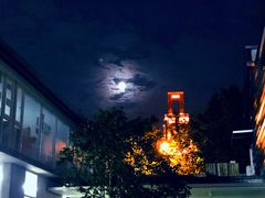 -栖露营camping·天幕烧烤·团建拓展·采摘营地