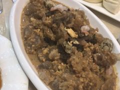 三鲜焖子-黑石礁酒楼·海鲜(黑石礁店)