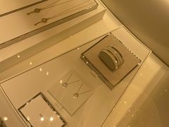 -Tiffany & Co.蒂芙尼
(南京德基广场店)