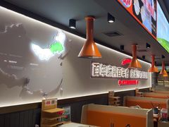 -东门口·新式老北京火锅(河西龙湖天街店)