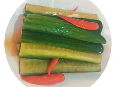 -周三的情书花园餐厅(江北店)