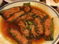 -闯关东东北农家菜(崂山石老人店)