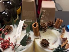 -木兰逸•泰式按摩•头疗•SPA(车公庙店)