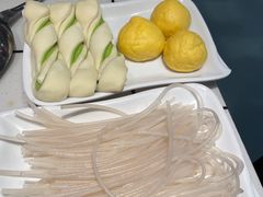 -小炉灶铁锅炖