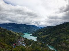 -硗碛藏寨·神木垒景区
