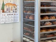 -慢熟面包店bud bread(孩儿巷店)