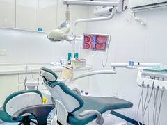 -深圳富茂格伦菲尔口腔门诊部(龙华清湖总院)