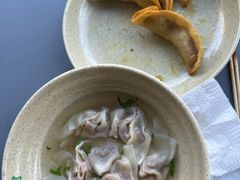 -李记清真馆(打钉巷店)