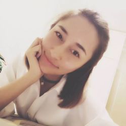 -FRIDAY星期五专业美发沙龙