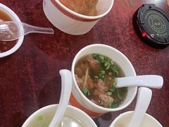 -蓝氏钟楼肉粽