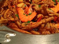 -胖哥俩肉蟹煲(湖滨银泰in77店)