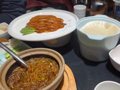-紫光园·烤鸭·北京菜(团结湖店)