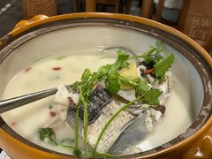 -宝荣鱼馆·临湖之宴(千岛湖店)