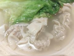 -粥家庄(汾江南店)
