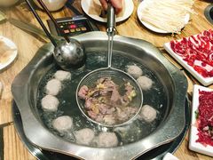 -三毛牛肉店(福强店)