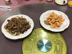 -众乐大盘菜
