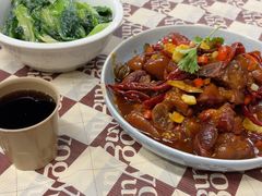 -老三样·旧食新味(万寿宫店)