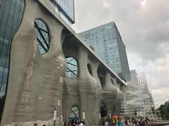 -证大喜玛拉雅中心