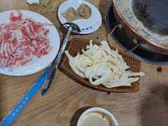 -元盛居(生态大街店)