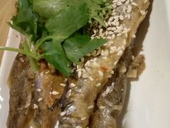 -陈傻子餐厅(世纪都会店)