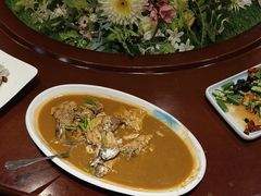 -和源祥·日照菜扛把子(万平口一店)