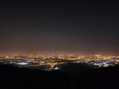 -鬼笑石后山停车场