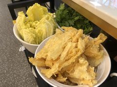-潮汕大目牛肉火锅(上梅林店)