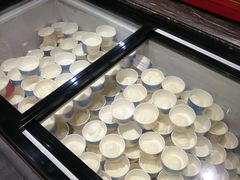 冰糕-金刚山烧烤(中山路店)